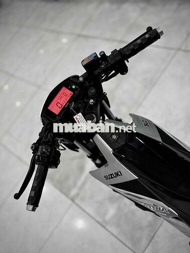 Satria150 2022 Lướt chính chủ ký ( Hỗ trợ GÓP ) 🔥🔥