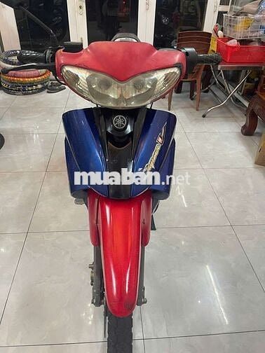 Jupiter v 2004 xe nhật giá rẻ bs 67