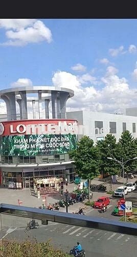 Cho Thuê 2 Phòng Lầu 3-4 Đường Nguyễn Văn Lượng- phường An Hội Đông