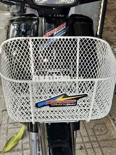 Honda Dream Lùn Thái 1996 Đen