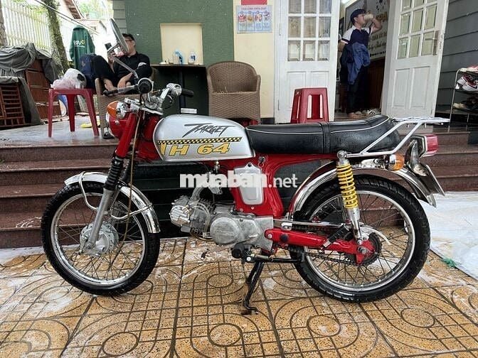 honda 67 ss50 up cd50 bs 47
