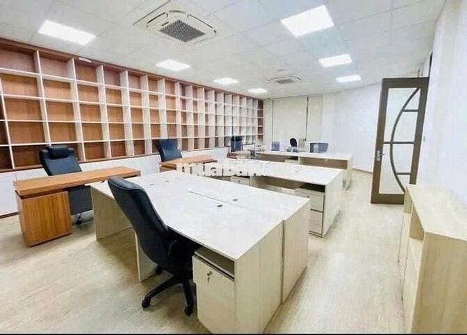 HOT NHÀ MỚI XÂY - Hoàng Việt, P.4, Q.TB - 6x20m - 6PN - 3 Tầng