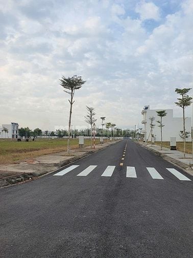 Cần bán 100m2 ngay trạm dừng chân Phước Hòa TP.HCM 1 tỷ 