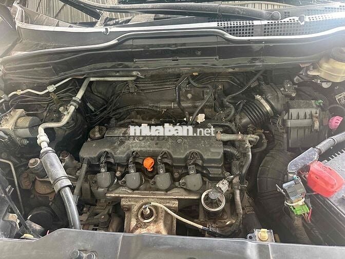 Honda CR V 2009 2.0 AT - 150000 km