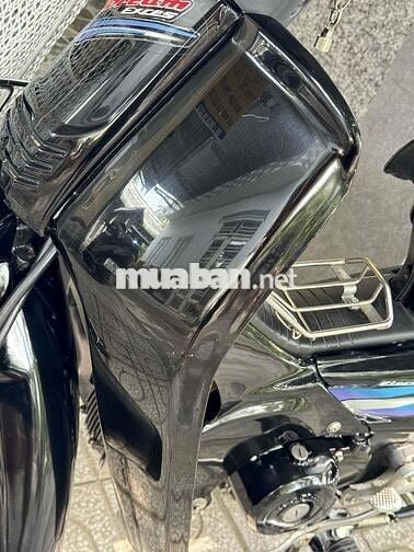 Honda Dream Lùn Thái 1996 Đen