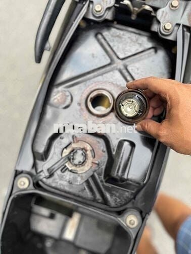 Honda Wave S 100 2007 chính chủ máy siêu êm zin