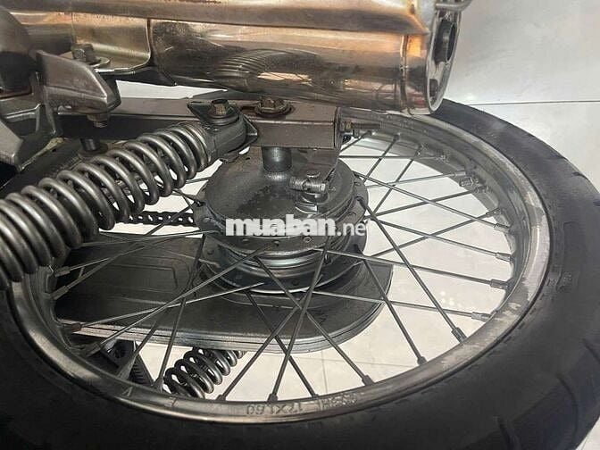 Jupiter v 2004 xe nhật giá rẻ bs 67