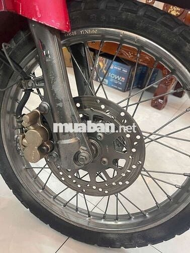 Jupiter v 2004 xe nhật giá rẻ bs 67