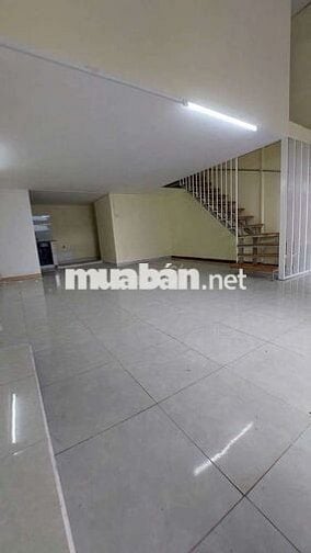 Cho thuê nhà NGUYÊN CĂN chỉ 7tr tháng hẻm oto nhà còn mới gần p.v.đ