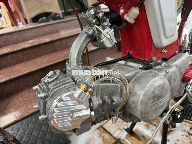 honda 67 ss50 up cd50 bs 47