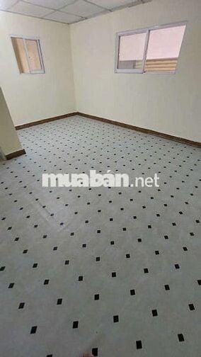 Cho thuê nhà NGUYÊN CĂN chỉ 7tr tháng hẻm oto nhà còn mới gần p.v.đ