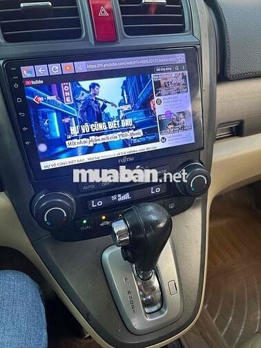 Honda CR V 2009 2.0 AT - 150000 km