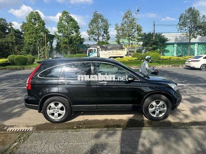 Honda CR V 2009 2.0 AT - 150000 km