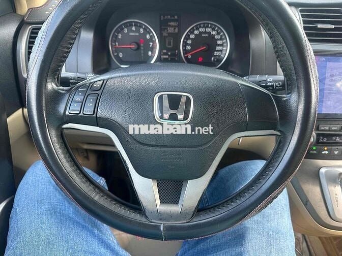 Honda CR V 2009 2.0 AT - 150000 km