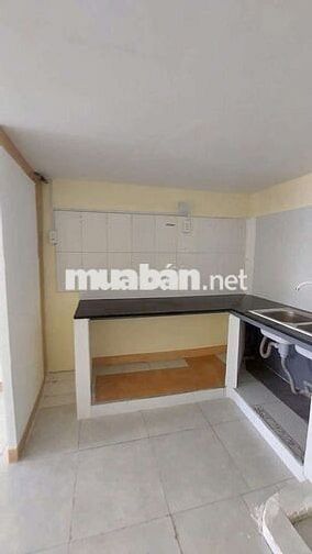 Cho thuê nhà NGUYÊN CĂN chỉ 7tr tháng hẻm oto nhà còn mới gần p.v.đ