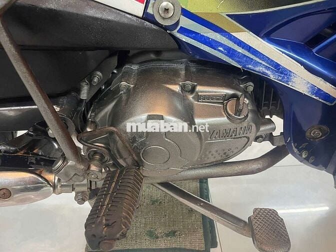 Jupiter v 2004 xe nhật giá rẻ bs 67