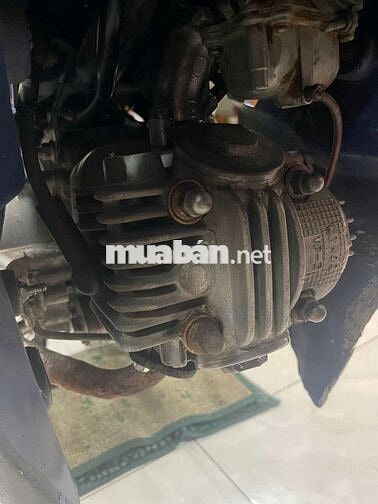 Jupiter v 2004 xe nhật giá rẻ bs 67