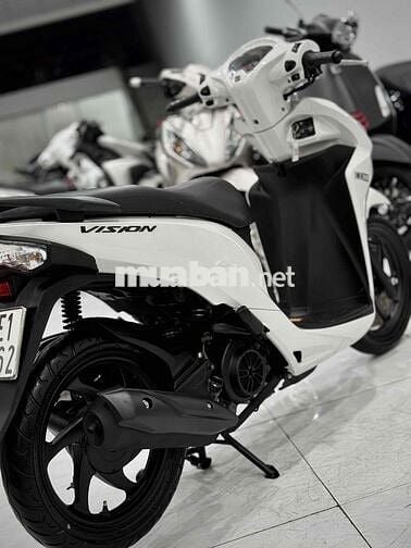 Vision 2018 zin Lướt ( Hỗ trợ Trả GÓP ) 🔥🔥