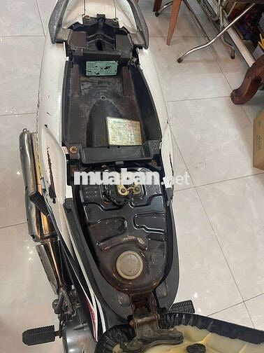 Jupiter v 2004 xe nhật giá rẻ bs 67