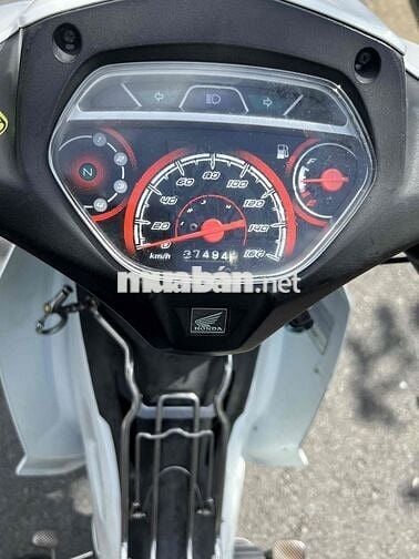 Wave Blade 110 câm đĩa biển 65