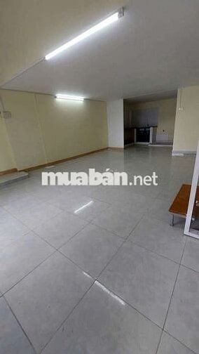 Cho thuê nhà NGUYÊN CĂN chỉ 7tr tháng hẻm oto nhà còn mới gần p.v.đ