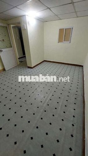 Cho thuê nhà NGUYÊN CĂN chỉ 7tr tháng hẻm oto nhà còn mới gần p.v.đ