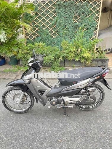 Honda Wave S 100 2007 chính chủ máy siêu êm zin