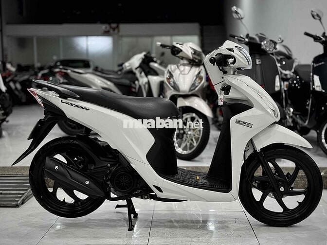 Vision 2018 zin Lướt ( Hỗ trợ Trả GÓP ) 🔥🔥