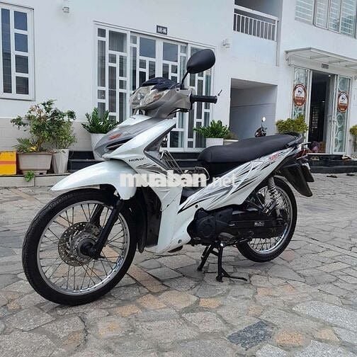 Xe Honda wave rsx 110