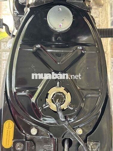 Honda Dream Lùn Thái 1996 Đen