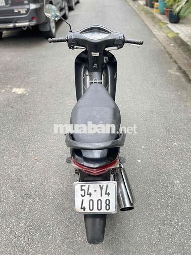 Honda Wave S 100 2007 chính chủ máy siêu êm zin