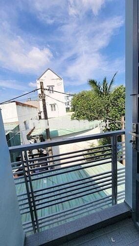 Cho thuê phòng mới set up. Rất đẹp chỉ 3,5tr tháng. Đường số 8 l.xuân