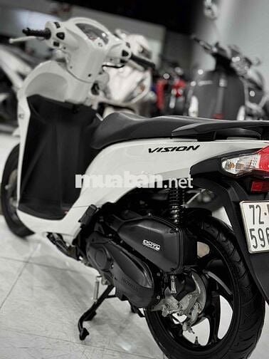 Vision 2018 zin Lướt ( Hỗ trợ Trả GÓP ) 🔥🔥