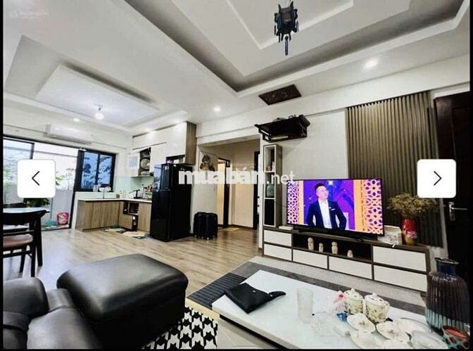 Siêu phẩm chung cư nội đô 77m² –2 ngủ đẹp như Hoa Hậu,giá chỉ hơn 4 tỷ