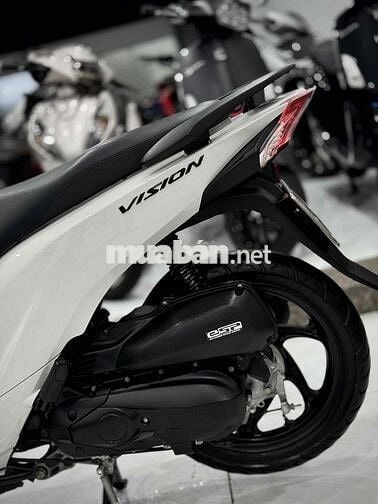 Vision 2018 zin Lướt ( Hỗ trợ Trả GÓP ) 🔥🔥