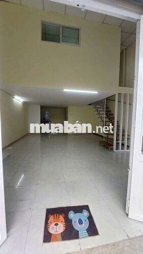 Cho thuê nhà NGUYÊN CĂN chỉ 7tr tháng hẻm oto nhà còn mới gần p.v.đ