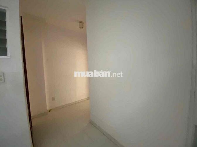 2 phòng ngủ riêng biệt có nội thất Tân Bình