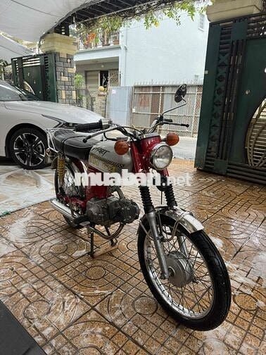 honda 67 ss50 up cd50 bs 47