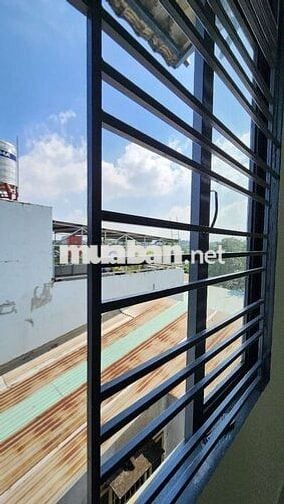 Cho thuê phòng mới set up. Rất đẹp chỉ 3,5tr tháng. Đường số 8 l.xuân