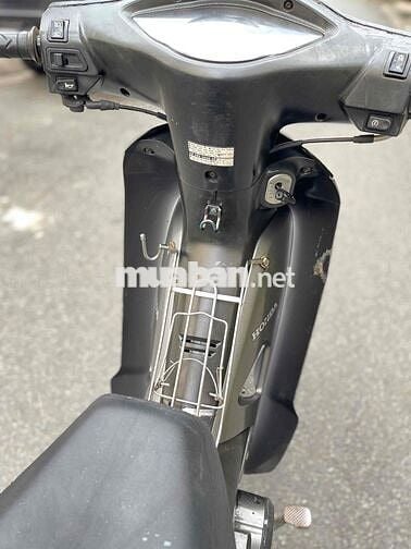 Honda Wave S 100 2007 chính chủ máy siêu êm zin