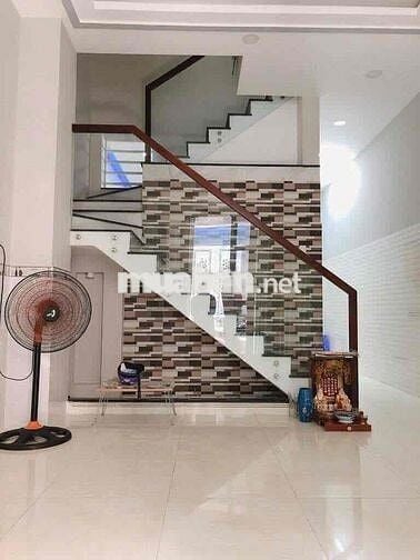 cho thuê nhà gần trung tâm 2pn 8tr