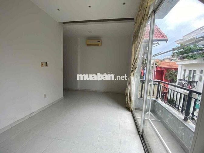 2 phòng ngủ riêng biệt có nội thất Tân Bình