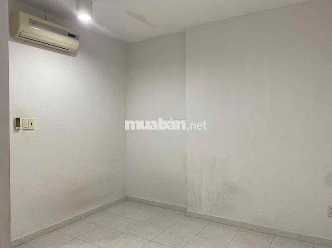 2 phòng ngủ riêng biệt có nội thất Tân Bình