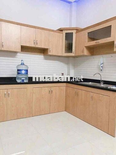 cho thuê nhà gần trung tâm 2pn 8tr