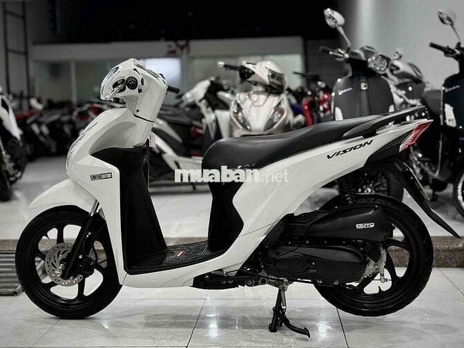 Vision 2018 zin Lướt ( Hỗ trợ Trả GÓP ) 🔥🔥