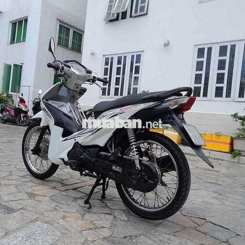 Xe Honda wave rsx 110