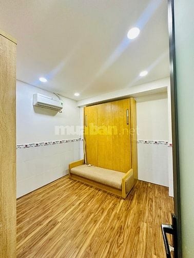 Nhà Phố Trung Tâm Quận 11 - Full Nội Thất - Nhà đẹp như khách sạn