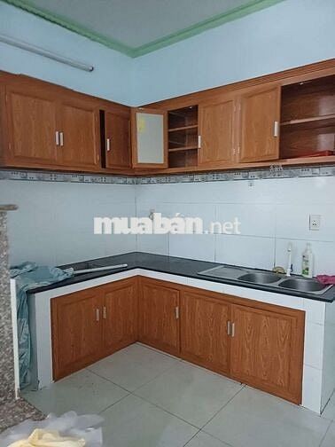 👉NHÀ 45M -HẺM 5M THÔNG-2 LẦU - 2PN-2WC-SHR-CHỈ:4,6🧄-LÂM THỊ HỐ-Q12.