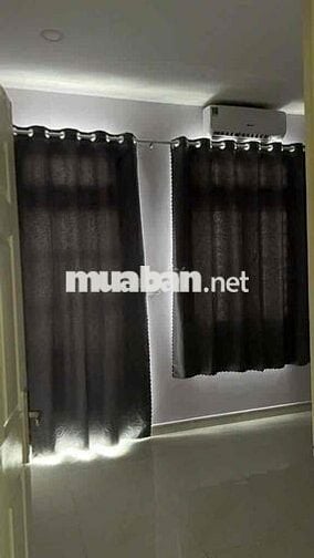 cho thuê nhà gần trung tâm 2pn 8tr