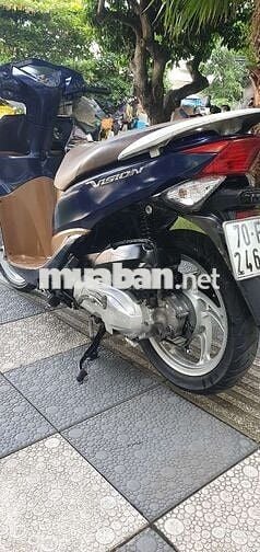 Vision 2013.May iem ru. So tinh dep